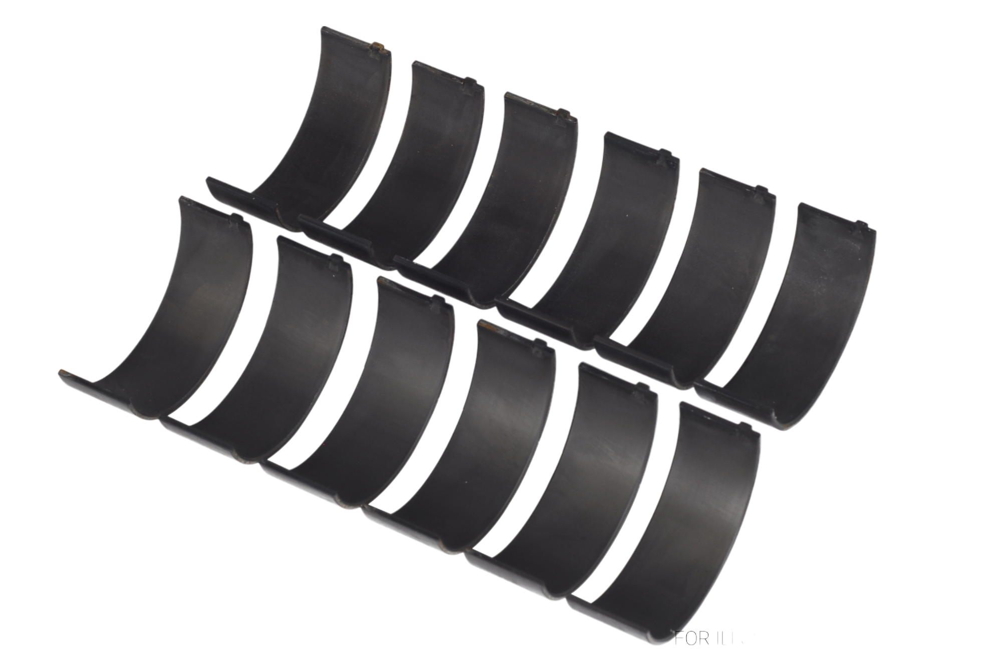 CR6640XPC STD Pleuellager Satz Racing für BMW M20 M50 M52 M54 2.0L 2.5L 2.7