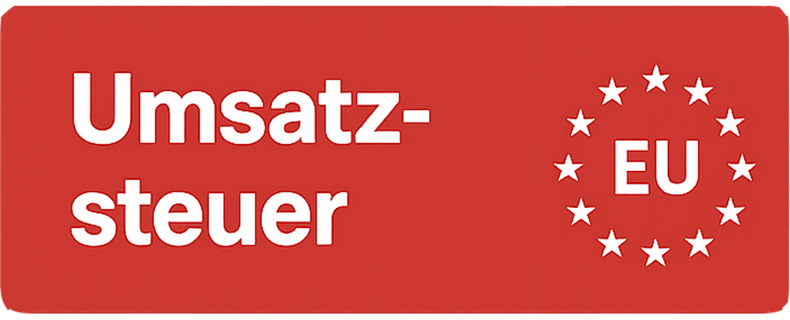 Umsatzsteuer in der EU