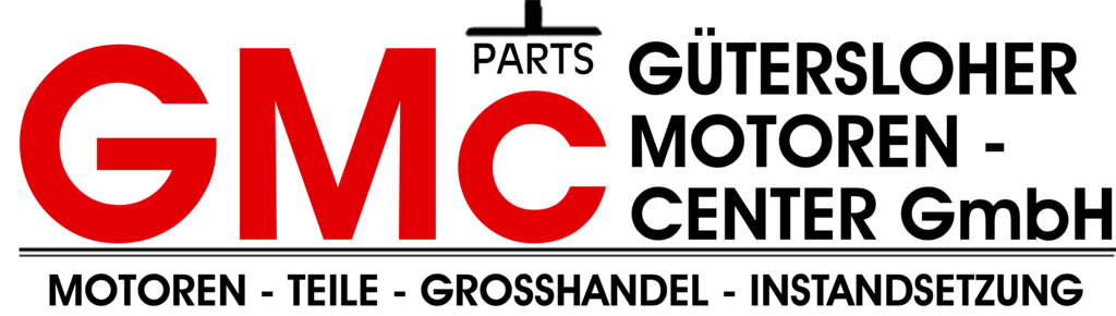 GMc Parts