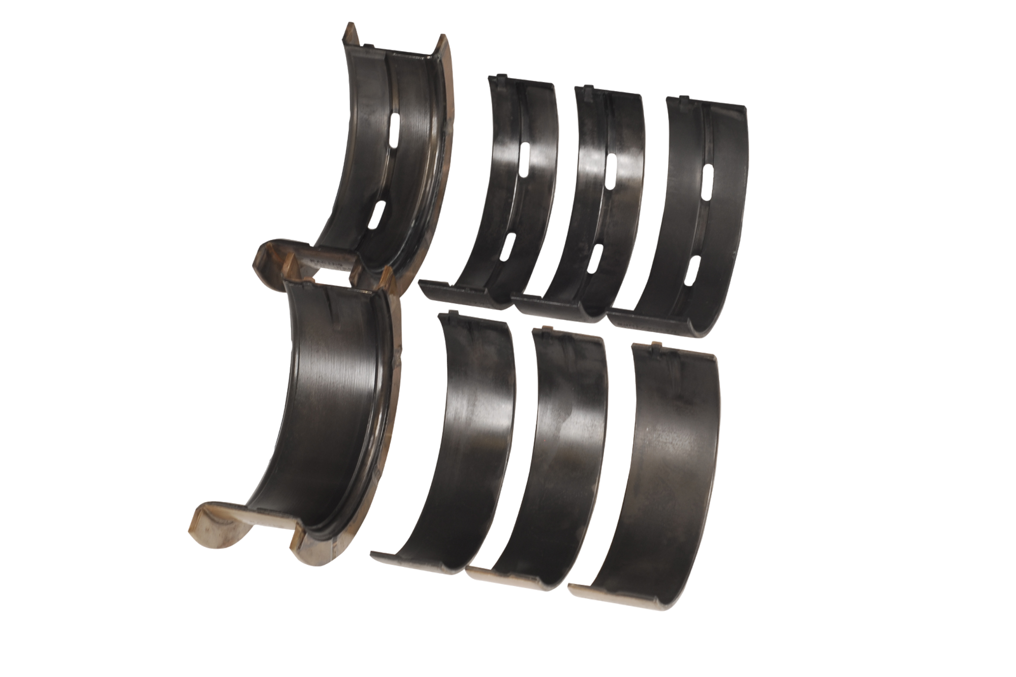 Hauptlager Satz MB4104XP King Racing für Nissan 300SX VG30DE VG30DETT